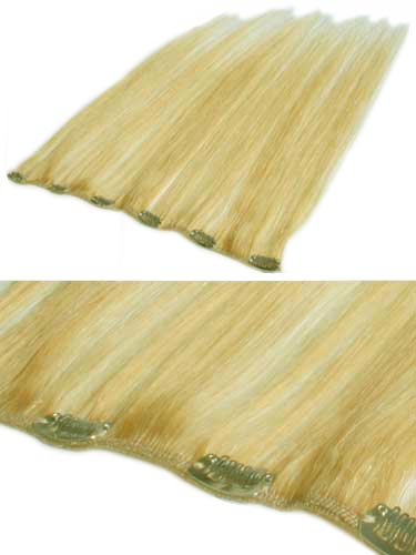 Soft 12" Extensions - Click Image to Close